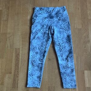 Animal Print Leggings